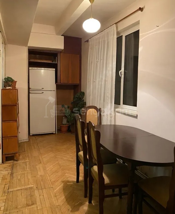 3 Սենյականոց Բնակարան, 88քմ, 4/12 հարկ, Կոսմետիկ Վերանորոգված