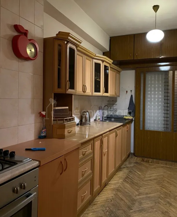 3 Սենյականոց Բնակարան, 88քմ, 4/12 հարկ, Կոսմետիկ Վերանորոգված