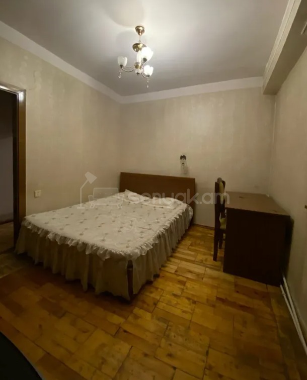 3 Սենյականոց Բնակարան, 88քմ, 4/12 հարկ, Կոսմետիկ Վերանորոգված