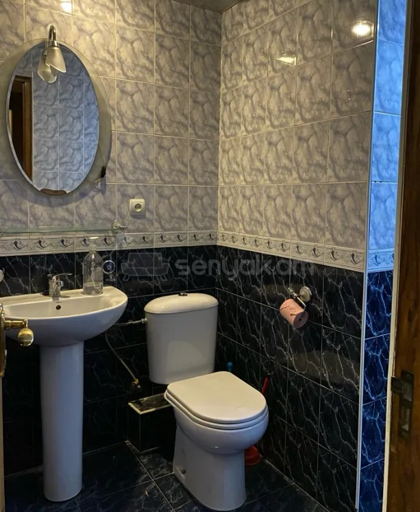 3 Սենյականոց Բնակարան, 88քմ, 4/12 հարկ, Կոսմետիկ Վերանորոգված