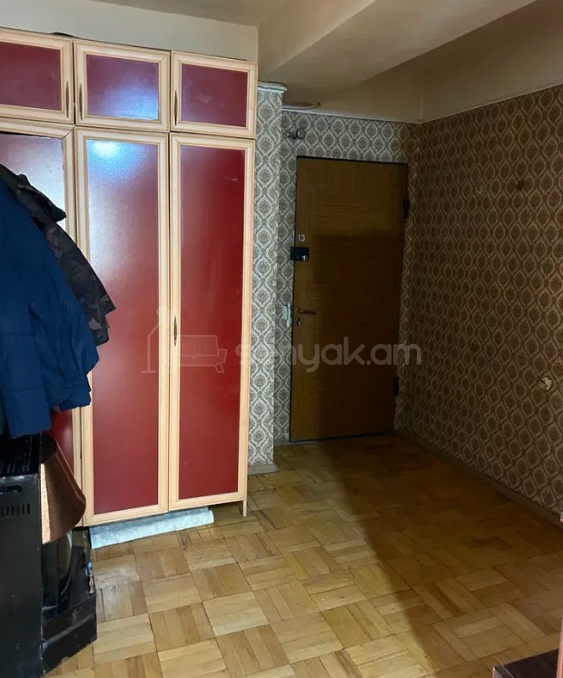 3 Սենյականոց Բնակարան, 87քմ, 4/14 հարկ, Կոսմետիկ Վերանորոգված