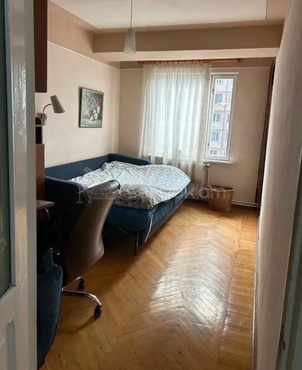 3 Սենյականոց Բնակարան, 87քմ, 4/14 հարկ, Կոսմետիկ Վերանորոգված