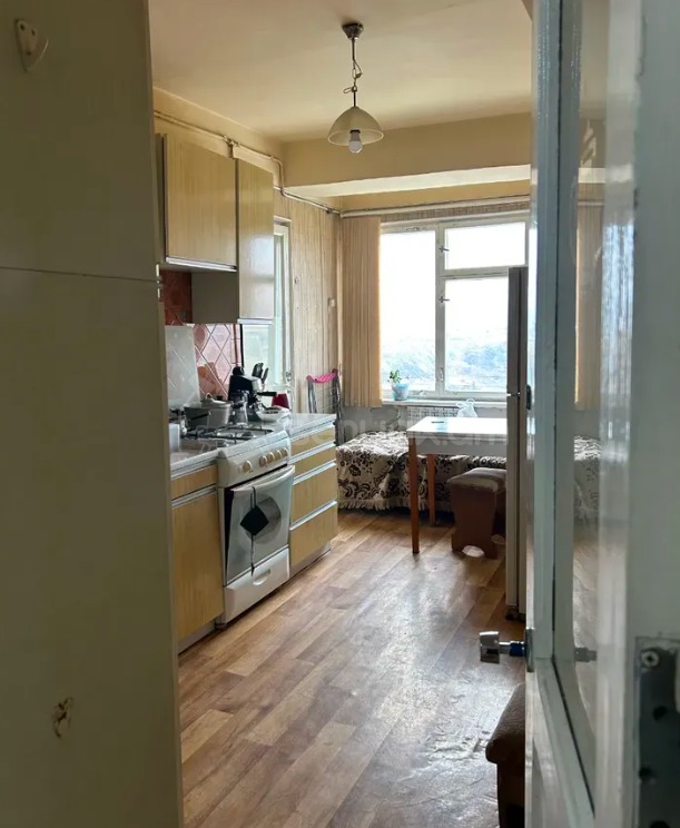3 Սենյականոց Բնակարան, 87քմ, 4/14 հարկ, Կոսմետիկ Վերանորոգված