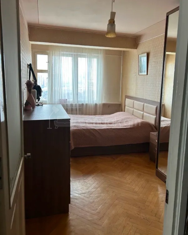 3 Սենյականոց Բնակարան, 87քմ, 4/14 հարկ, Կոսմետիկ Վերանորոգված