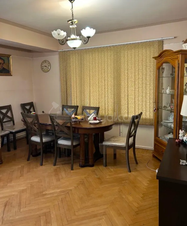 3 Սենյականոց Բնակարան, 87քմ, 4/14 հարկ, Կոսմետիկ Վերանորոգված