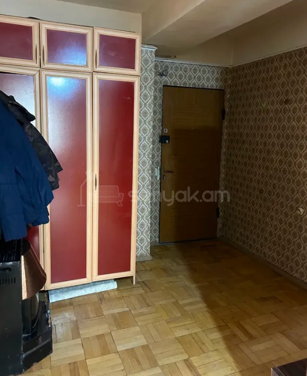 3 Սենյականոց Բնակարան, 87քմ, 4/14 հարկ, Կոսմետիկ Վերանորոգված