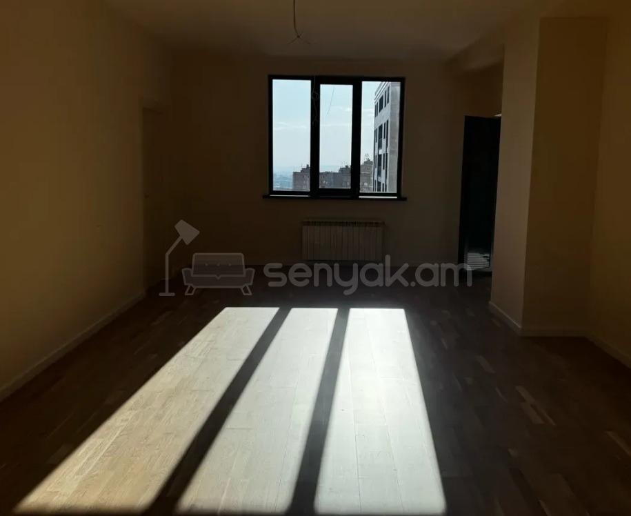 4 Սենյականոց Բնակարան Նորակառույցում, 112քմ, 10/16 հարկ, Կապիտալ Վերանորոգված