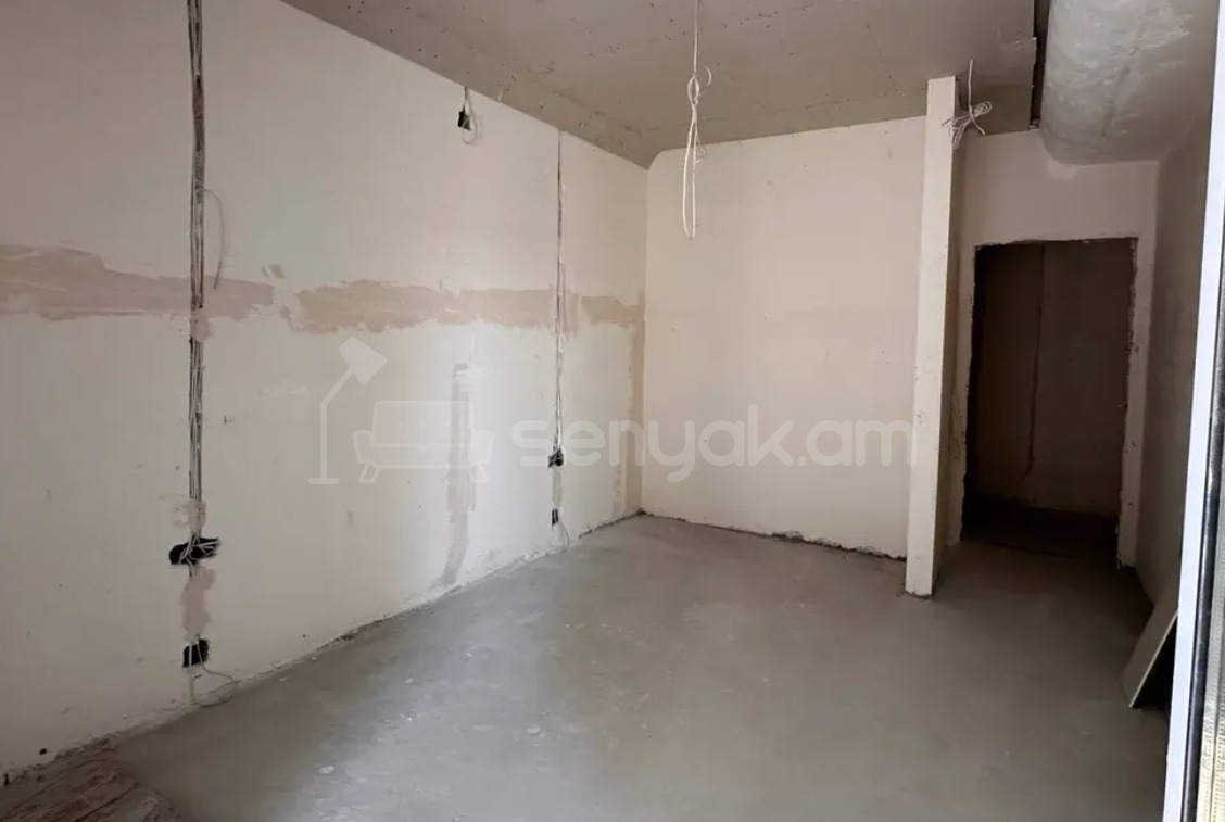 3 Սենյականոց Բնակարան Նորակառույցում, 95քմ, 9/18 հարկ, Զրոյական Վիճակում