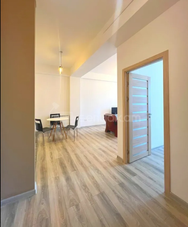 2 Սենյականոց Բնակարան Նորակառույցում, 51քմ, 2/7 հարկ, Դիզայներական Վերանորոգված