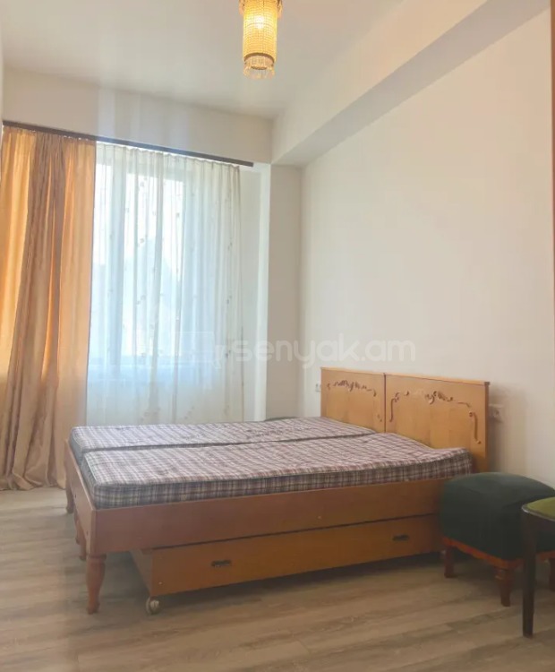 2 Սենյականոց Բնակարան Նորակառույցում, 51քմ, 2/7 հարկ, Դիզայներական Վերանորոգված