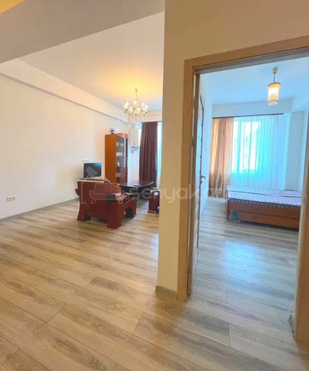 2 Սենյականոց Բնակարան Նորակառույցում, 51քմ, 2/7 հարկ, Դիզայներական Վերանորոգված