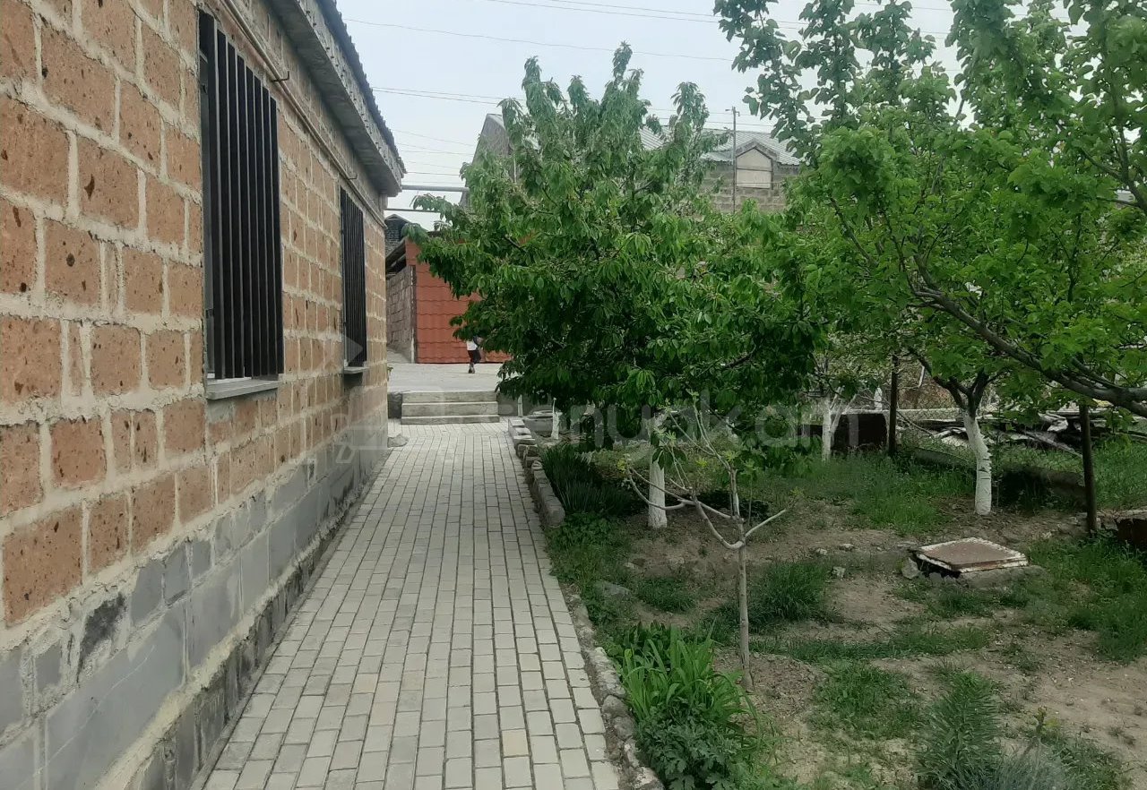 4 Սենյականոց Սեփական Տուն, 155քմ, Կապիտալ Վերանորոգված