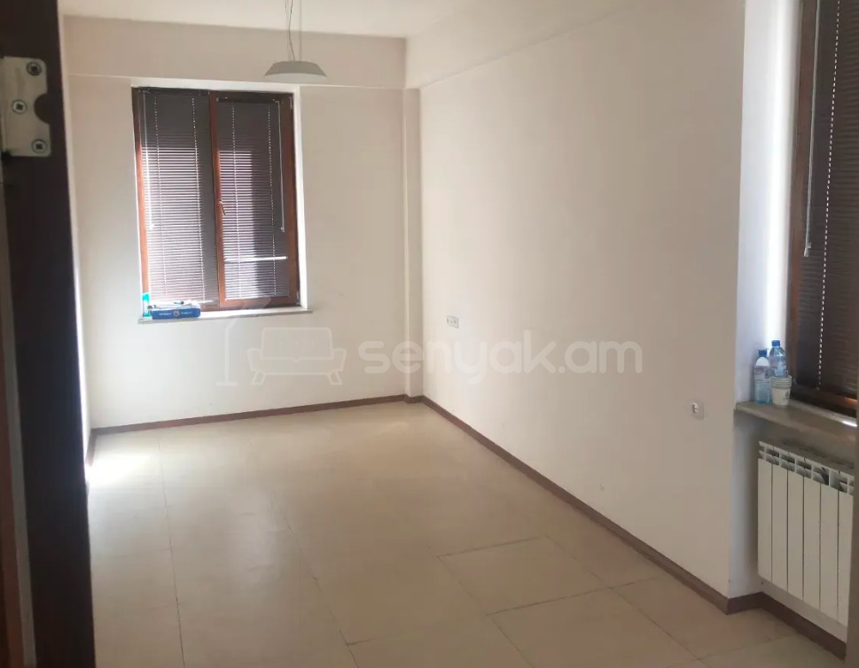 2 Սենյականոց Բնակարան Նորակառույցում, 77քմ, 3/13 հարկ, Դիզայներական Վերանորոգված