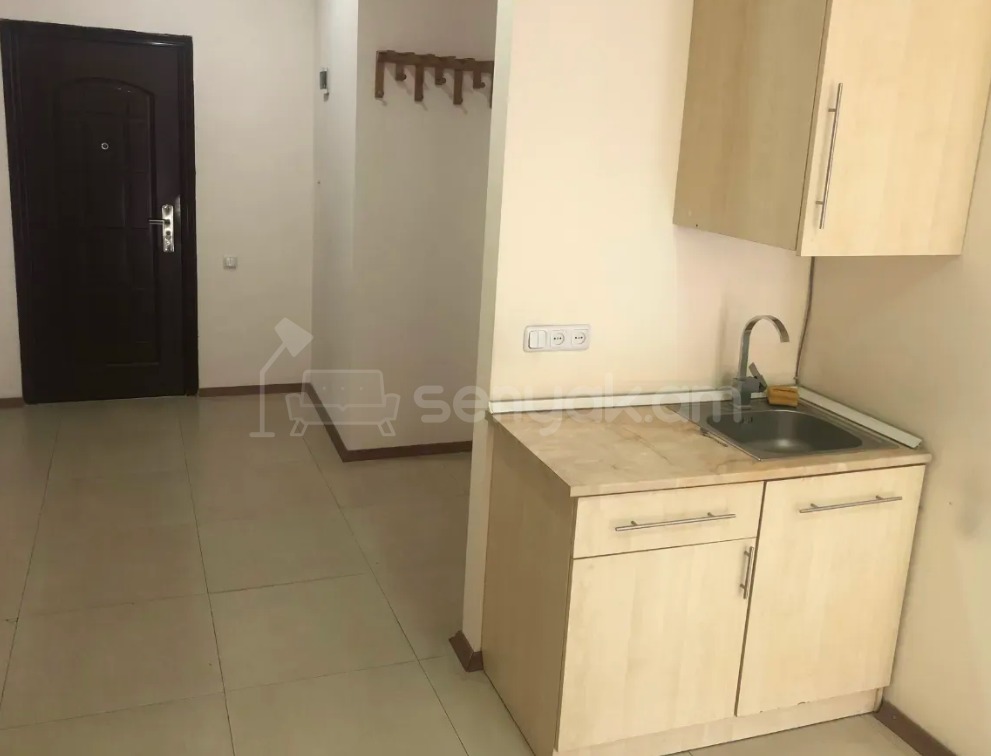 2 Սենյականոց Բնակարան Նորակառույցում, 77քմ, 3/13 հարկ, Դիզայներական Վերանորոգված