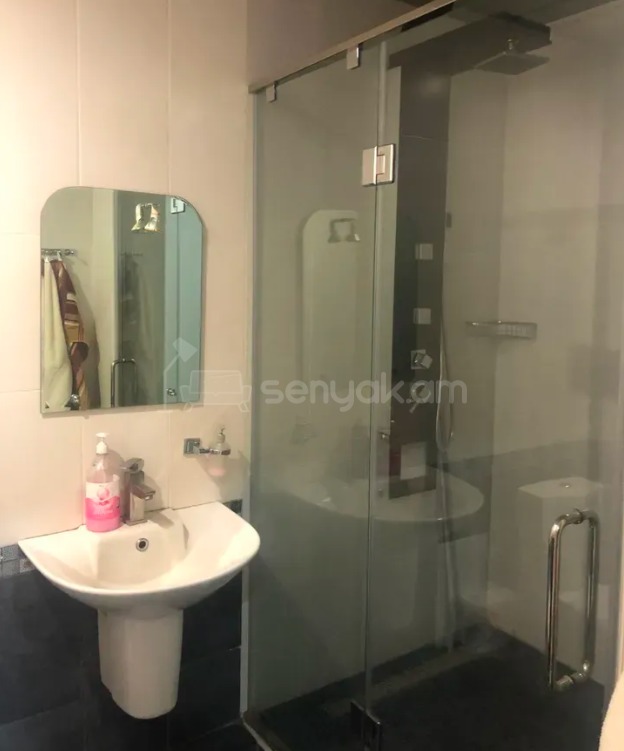 2 Սենյականոց Բնակարան Նորակառույցում, 77քմ, 3/13 հարկ, Դիզայներական Վերանորոգված