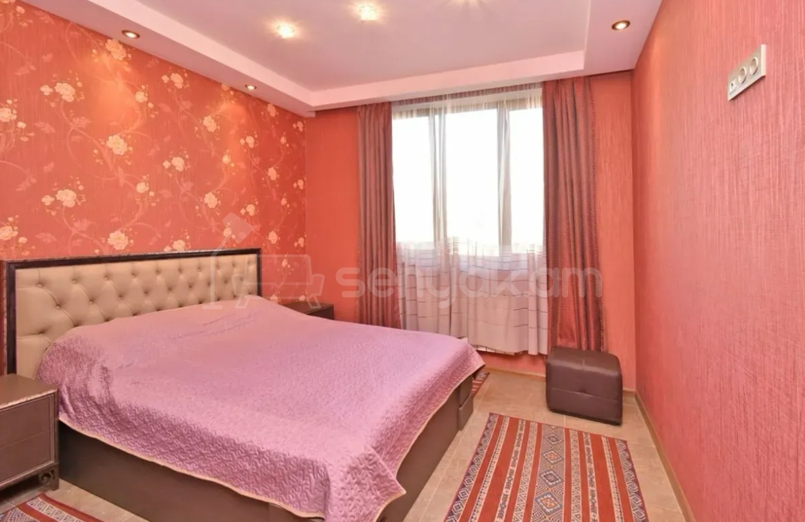 3 Սենյականոց Բնակարան, 80քմ, 5/10 հարկ, Դիզայներական Վերանորոգված