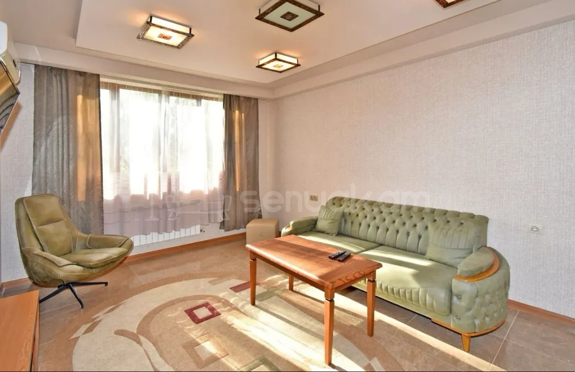 3 Սենյականոց Բնակարան, 80քմ, 5/10 հարկ, Դիզայներական Վերանորոգված