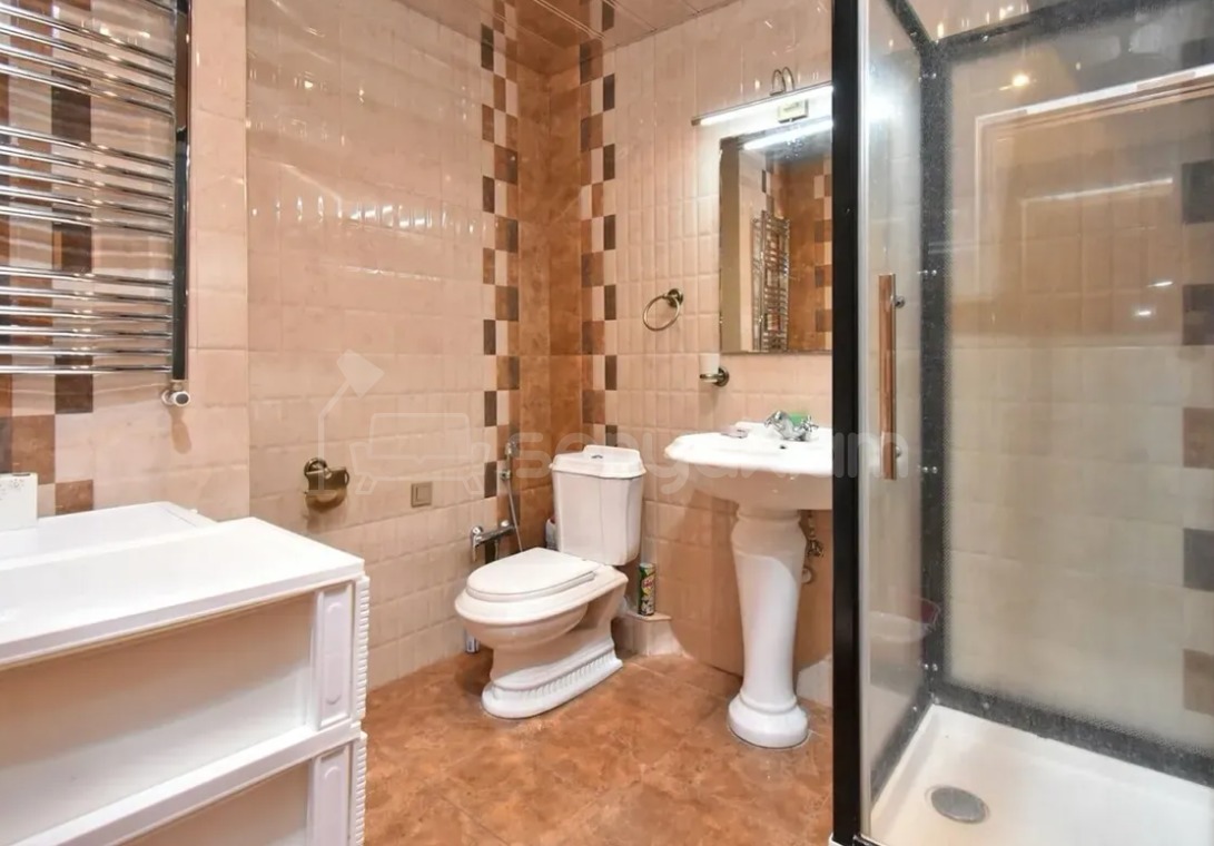 3 Սենյականոց Բնակարան, 80քմ, 5/10 հարկ, Դիզայներական Վերանորոգված