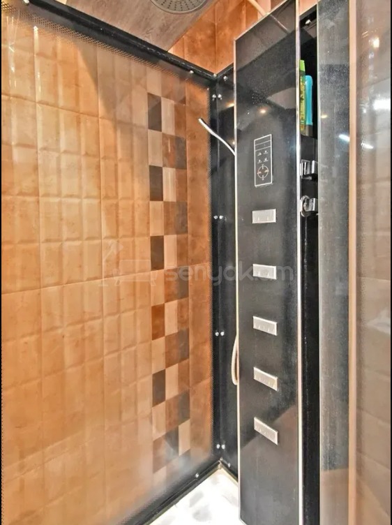 3 Սենյականոց Բնակարան, 80քմ, 5/10 հարկ, Դիզայներական Վերանորոգված