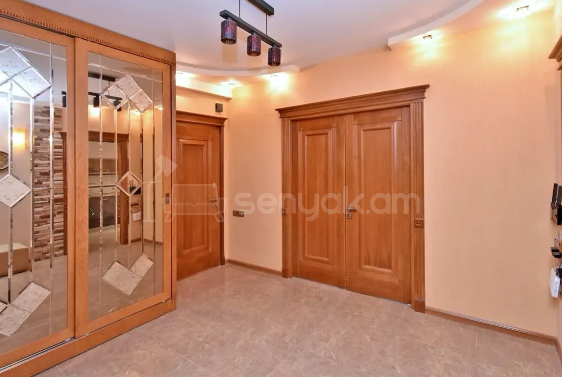 3 Սենյականոց Բնակարան, 80քմ, 5/10 հարկ, Դիզայներական Վերանորոգված