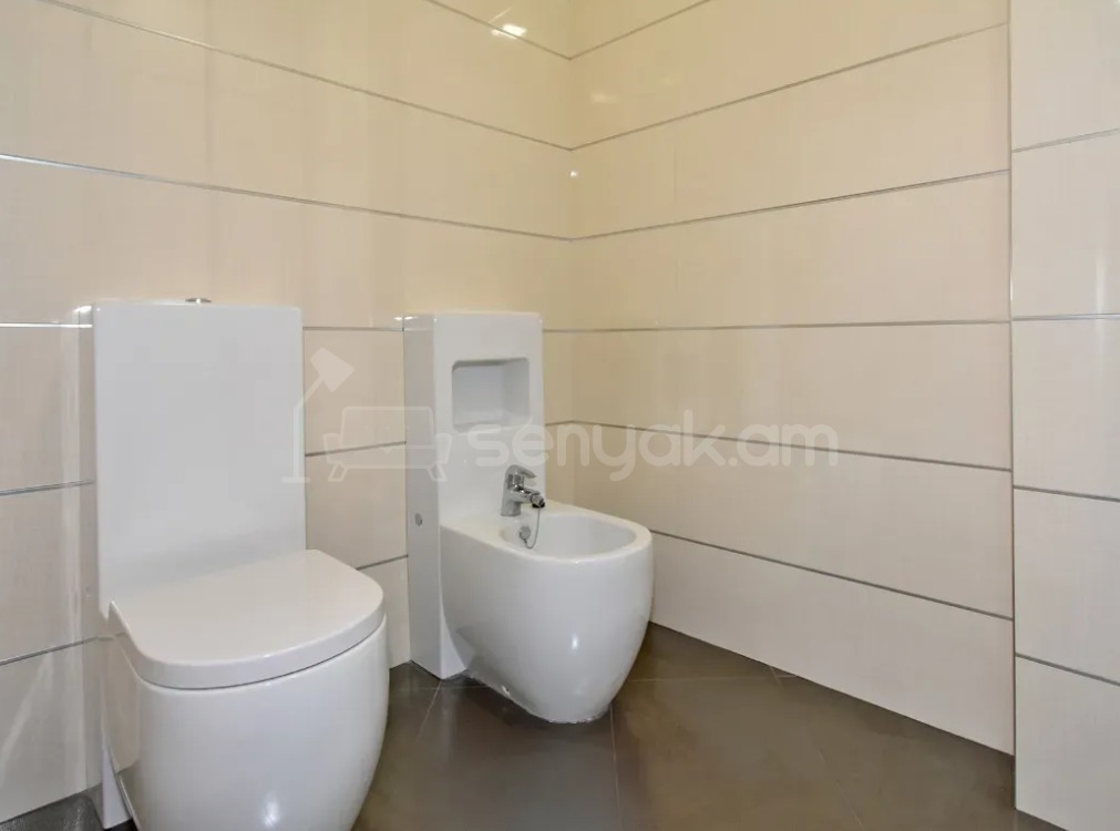 3 Սենյականոց Բնակարան Նորակառույցում, 176քմ, 12/15 հարկ, Դիզայներական Վերանորոգված