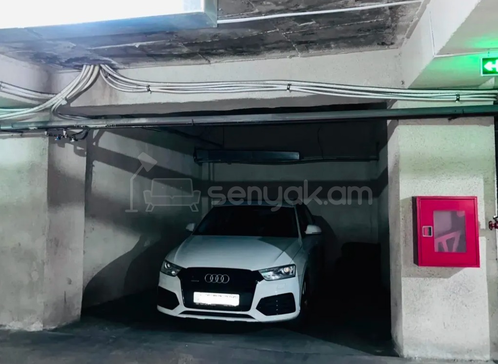 3 Սենյականոց Բնակարան Նորակառույցում, 176քմ, 12/15 հարկ, Դիզայներական Վերանորոգված