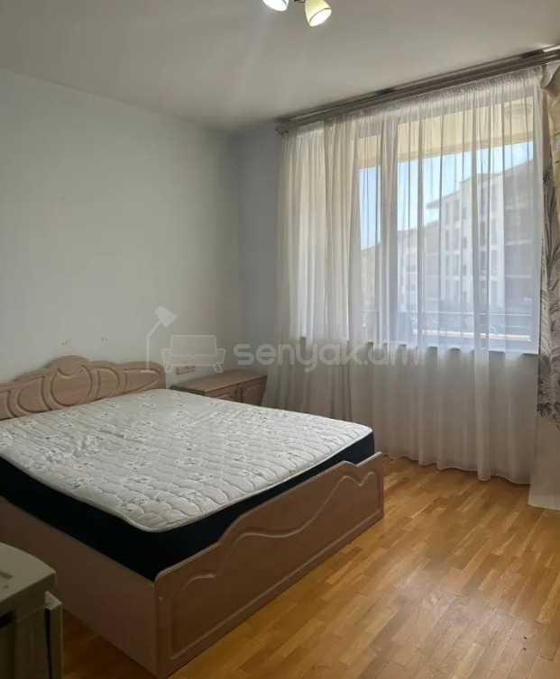 2 Սենյականոց Բնակարան Նորակառույցում, 83քմ, 5/5 հարկ, Կապիտալ Վերանորոգված