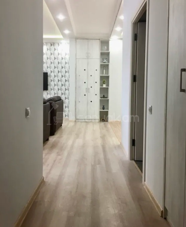 3 Սենյականոց Բնակարան Նորակառույցում, 105քմ, 4/14 հարկ, Դիզայներական Վերանորոգված