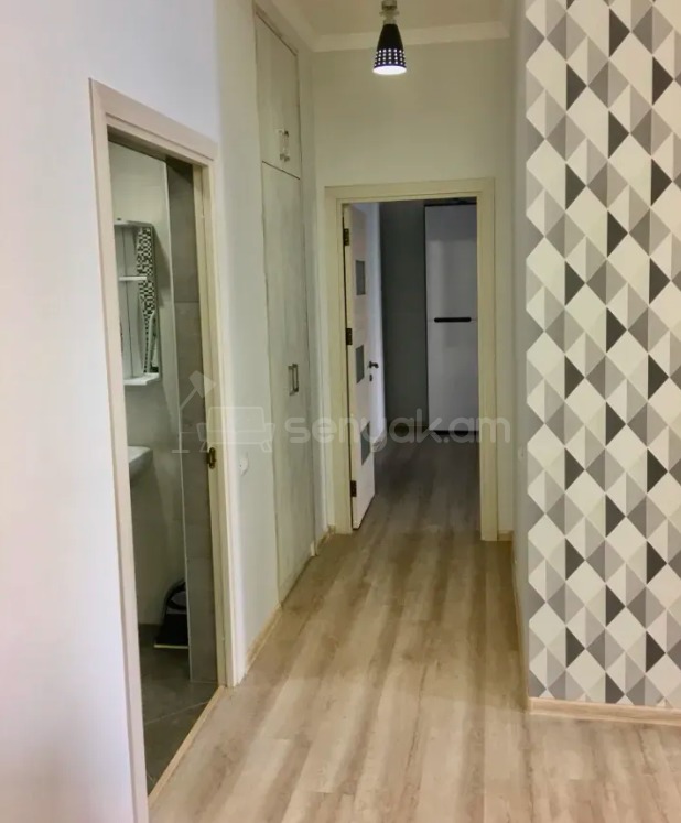 3 Սենյականոց Բնակարան Նորակառույցում, 105քմ, 4/14 հարկ, Դիզայներական Վերանորոգված