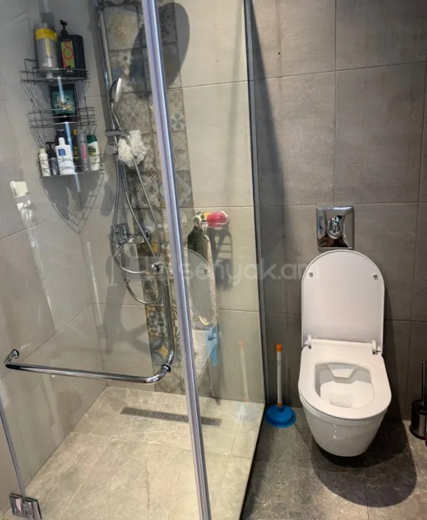 3 Սենյականոց Բնակարան Նորակառույցում, 67քմ, 11/14 հարկ, Դիզայներական Վերանորոգված