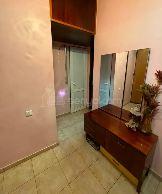 2 Սենյականոց Բնակարան, 72քմ, 6/9 հարկ, Կոսմետիկ Վերանորոգված