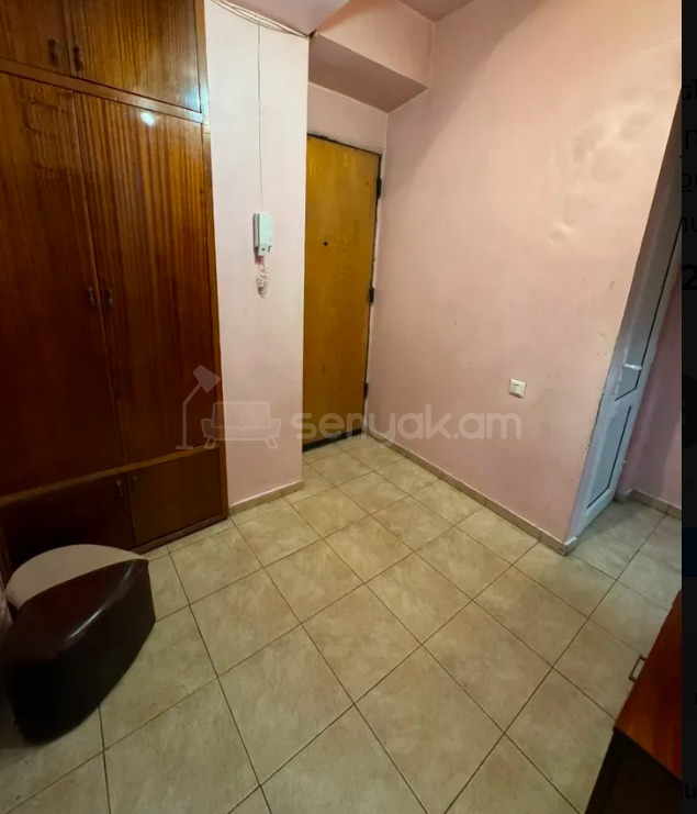 2 Սենյականոց Բնակարան, 72քմ, 6/9 հարկ, Կոսմետիկ Վերանորոգված