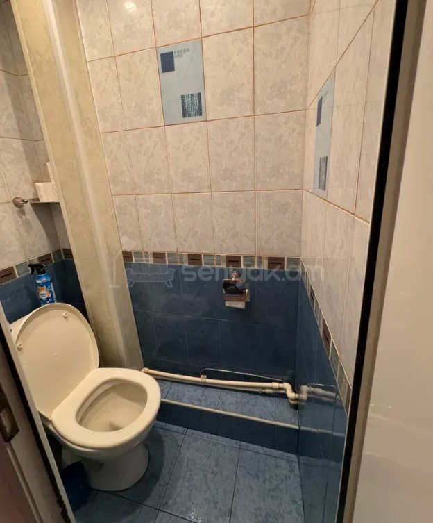 2 Սենյականոց Բնակարան, 72քմ, 6/9 հարկ, Կոսմետիկ Վերանորոգված