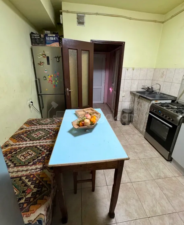 2 Սենյականոց Բնակարան, 72քմ, 6/9 հարկ, Կոսմետիկ Վերանորոգված