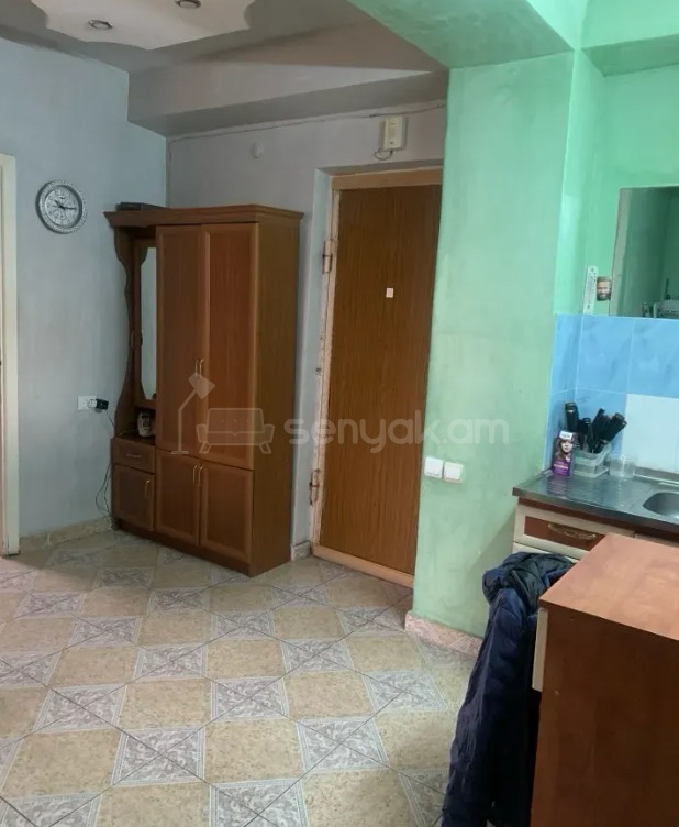 3 Սենյականոց Բնակարան, 79քմ, 14/14 հարկ, Կոսմետիկ Վերանորոգված