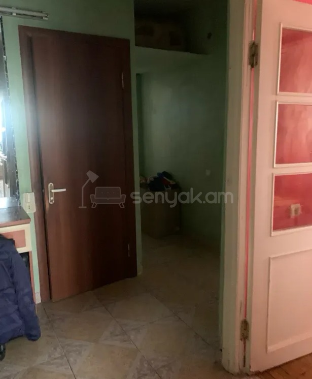 3 Սենյականոց Բնակարան, 79քմ, 14/14 հարկ, Կոսմետիկ Վերանորոգված