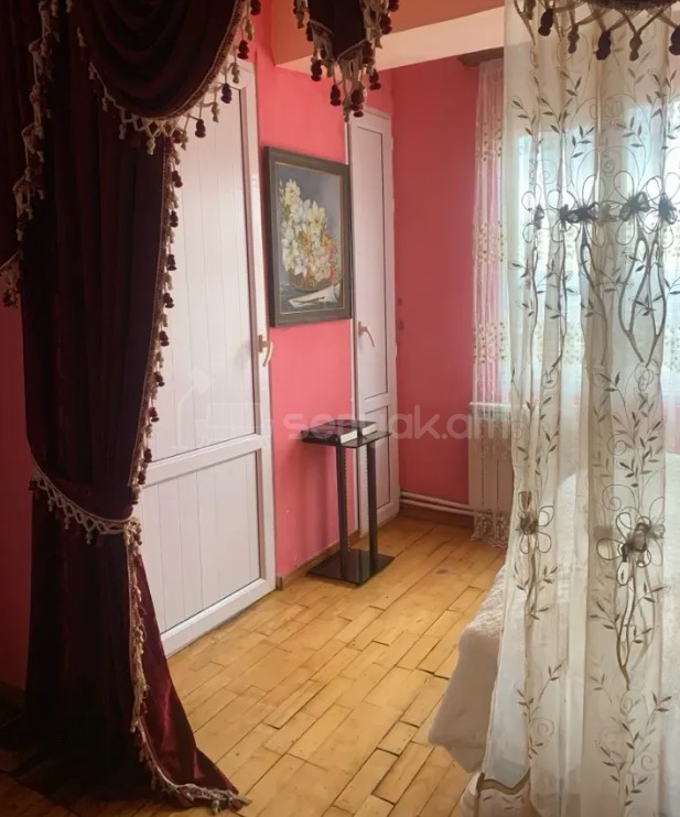 3 Սենյականոց Բնակարան, 79քմ, 14/14 հարկ, Կոսմետիկ Վերանորոգված