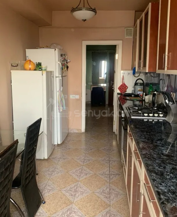 3 Սենյականոց Բնակարան, 79քմ, 14/14 հարկ, Կոսմետիկ Վերանորոգված