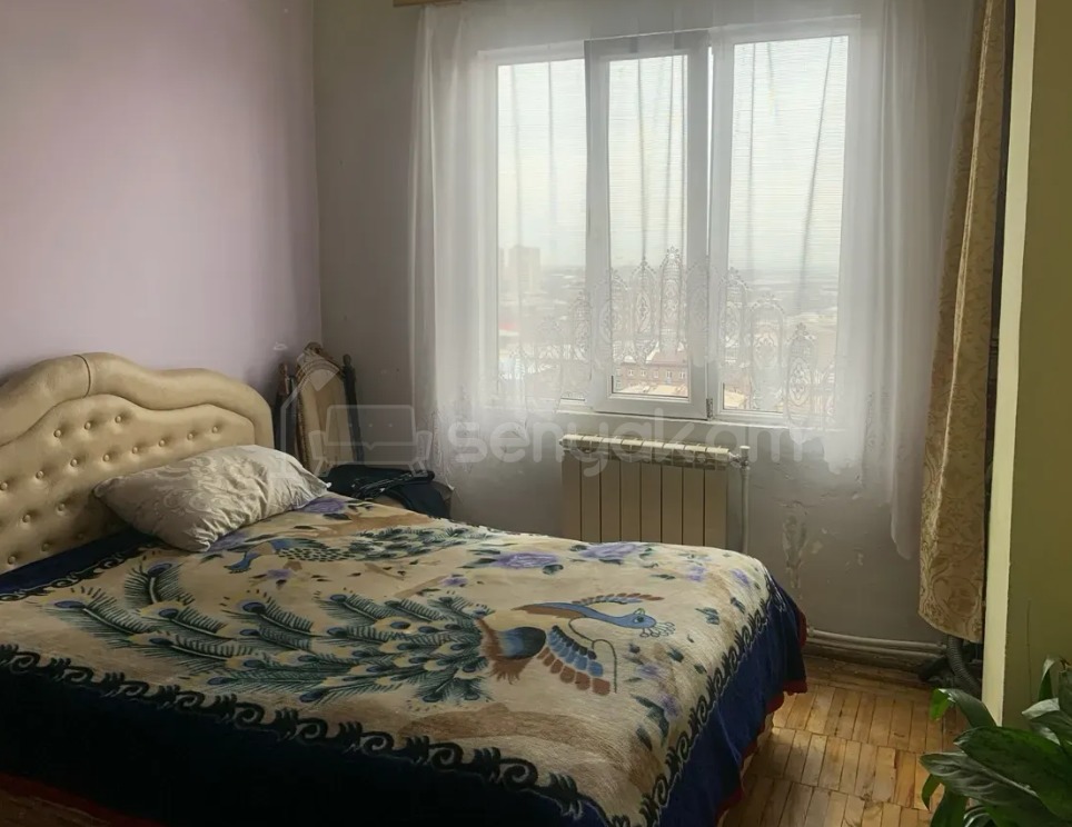 3 Սենյականոց Բնակարան, 79քմ, 14/14 հարկ, Կոսմետիկ Վերանորոգված