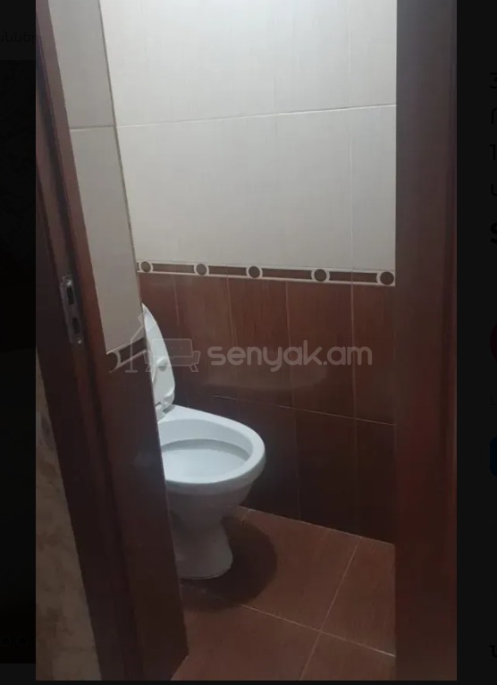 3 Սենյականոց Բնակարան, 80քմ, 12/16 հարկ, Կապիտալ Վերանորոգված