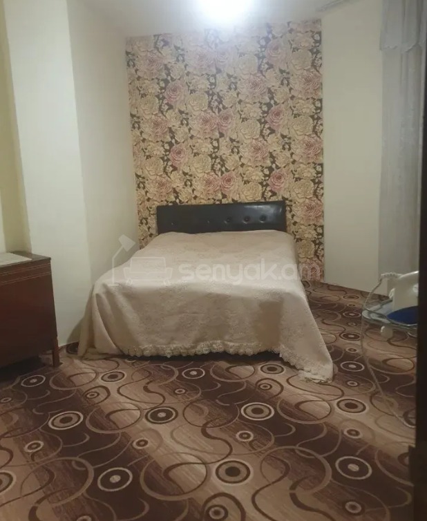 3 Սենյականոց Բնակարան, 80քմ, 12/16 հարկ, Կապիտալ Վերանորոգված