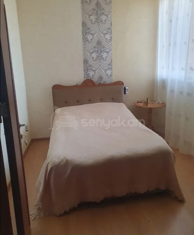 3 Սենյականոց Բնակարան, 80քմ, 12/16 հարկ, Կապիտալ Վերանորոգված