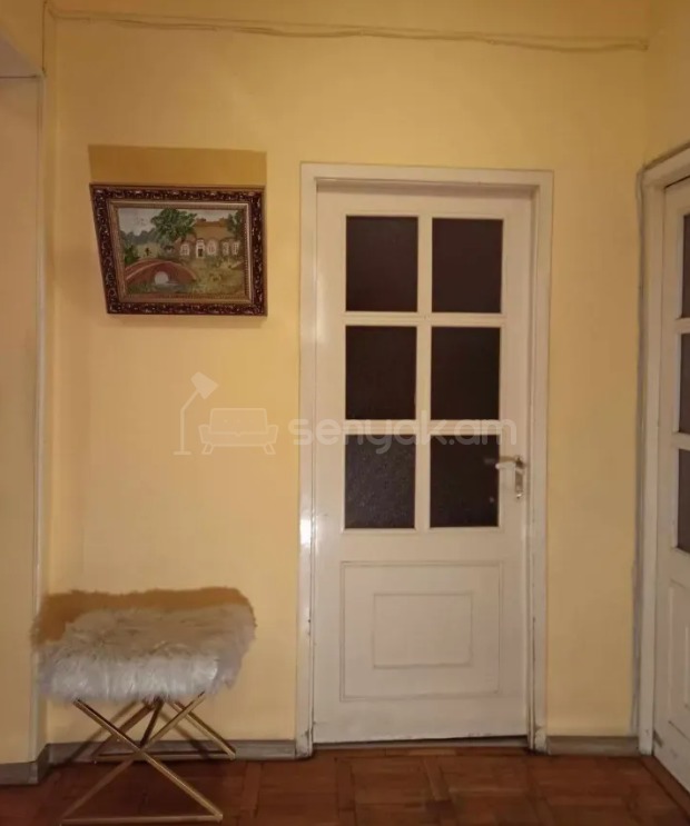 3 Սենյականոց Բնակարան, 78քմ, 9/9 հարկ, Կոսմետիկ Վերանորոգված