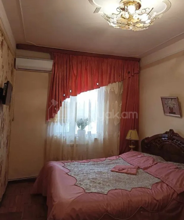 3 Սենյականոց Բնակարան, 78քմ, 9/9 հարկ, Կոսմետիկ Վերանորոգված