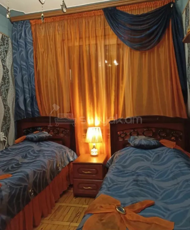 3 Սենյականոց Բնակարան, 78քմ, 9/9 հարկ, Կոսմետիկ Վերանորոգված