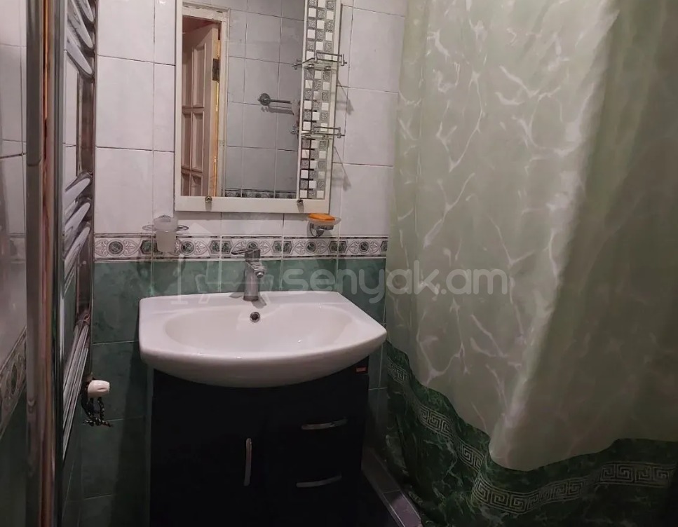 3 Սենյականոց Բնակարան, 78քմ, 9/9 հարկ, Կոսմետիկ Վերանորոգված