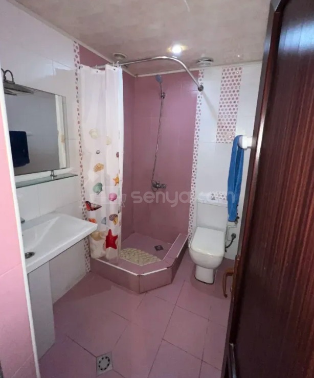 3 Սենյականոց Բնակարան Քարե Շենքում, 100քմ, 6/6 հարկ, Կապիտալ Վերանորոգված