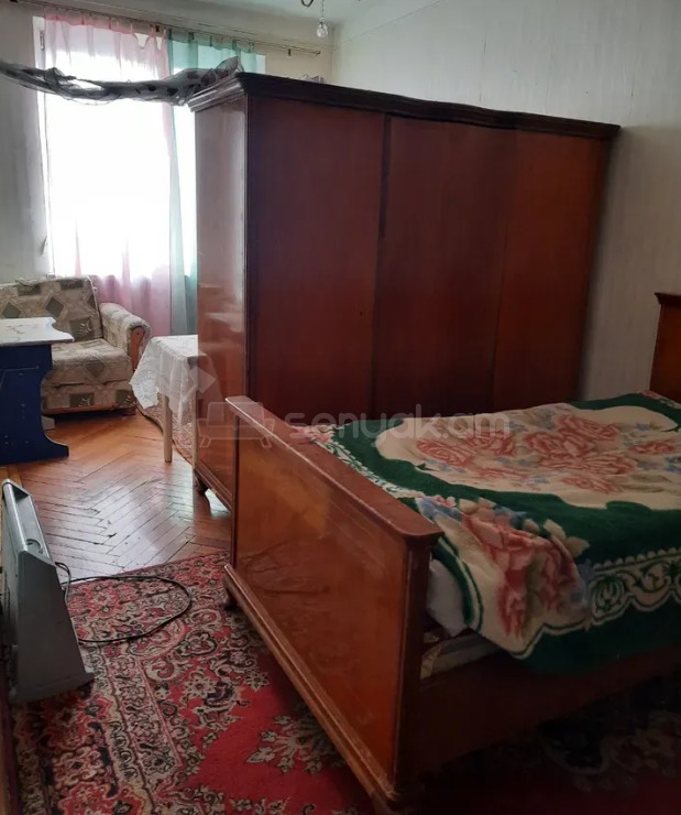 2 Սենյականոց Բնակարան, 67քմ, 9/9 հարկ, Պետական Վիճակում