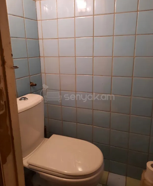 2 Սենյականոց Բնակարան, 67քմ, 9/9 հարկ, Պետական Վիճակում