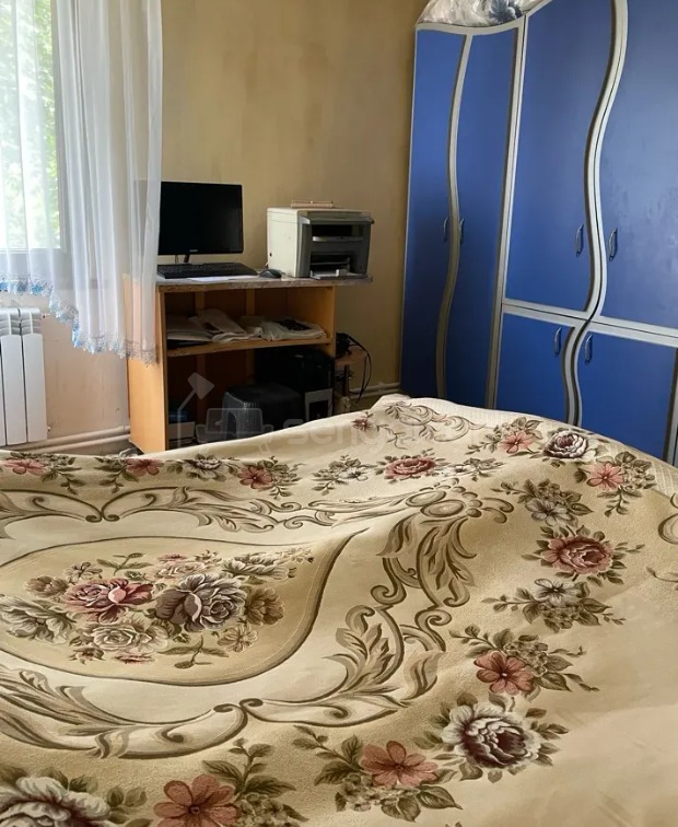 4 Սենյականոց Բնակարան, 86քմ, 3/9 հարկ, Կոսմետիկ Վերանորոգված